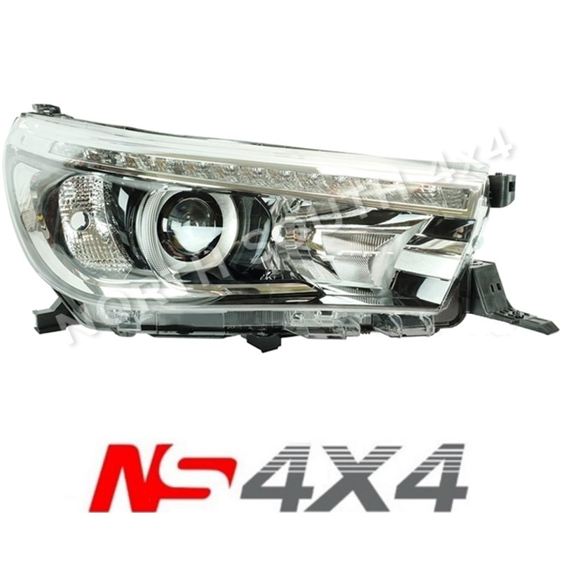 Ns4x4